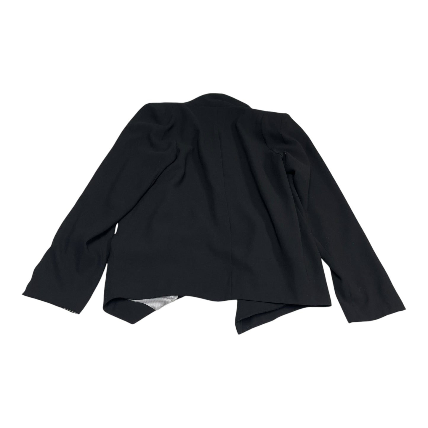 Blazer By Cartonnier In Black, Size: Xs