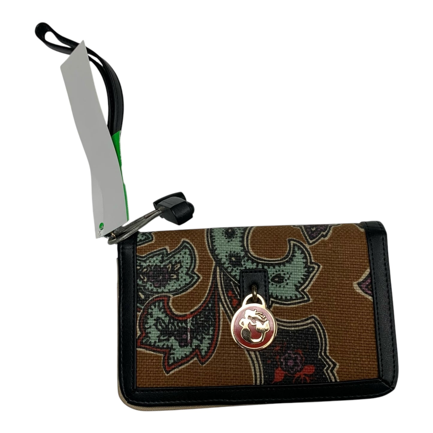 Wristlet Designer By Spartina, Size: Medium