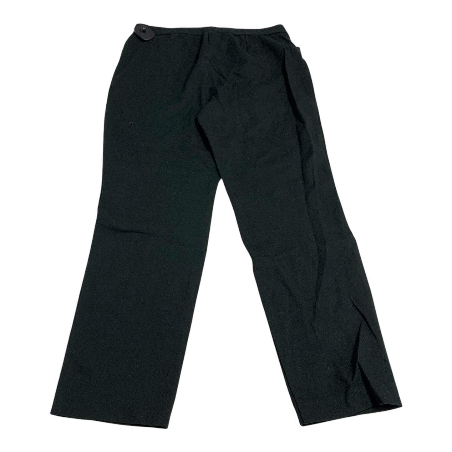 Pants Other By J. Jill In Black, Size: 8