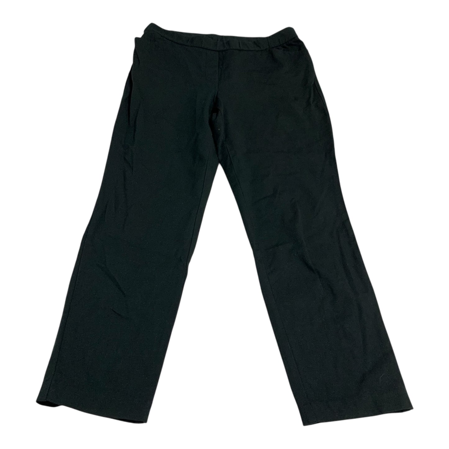 Pants Other By J. Jill In Black, Size: 8