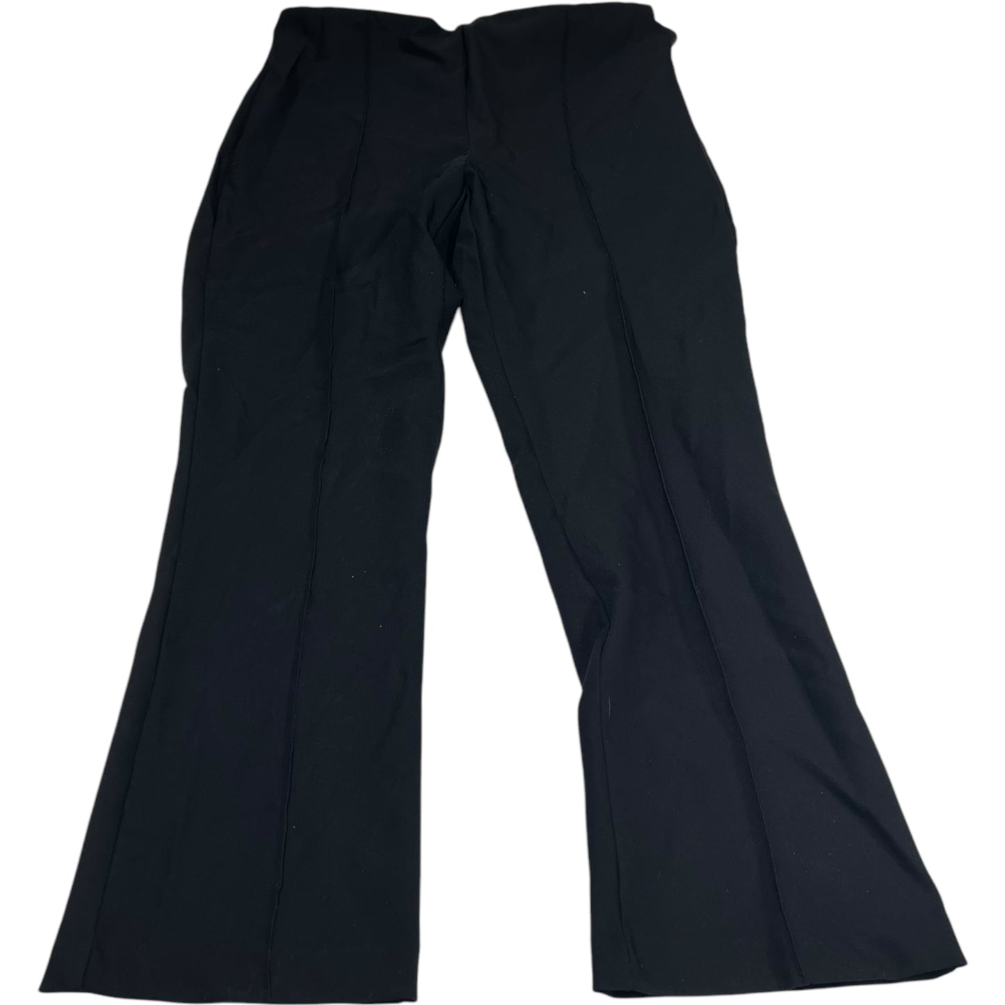 Pants Other By Rachel Zoe In Black, Size: 10