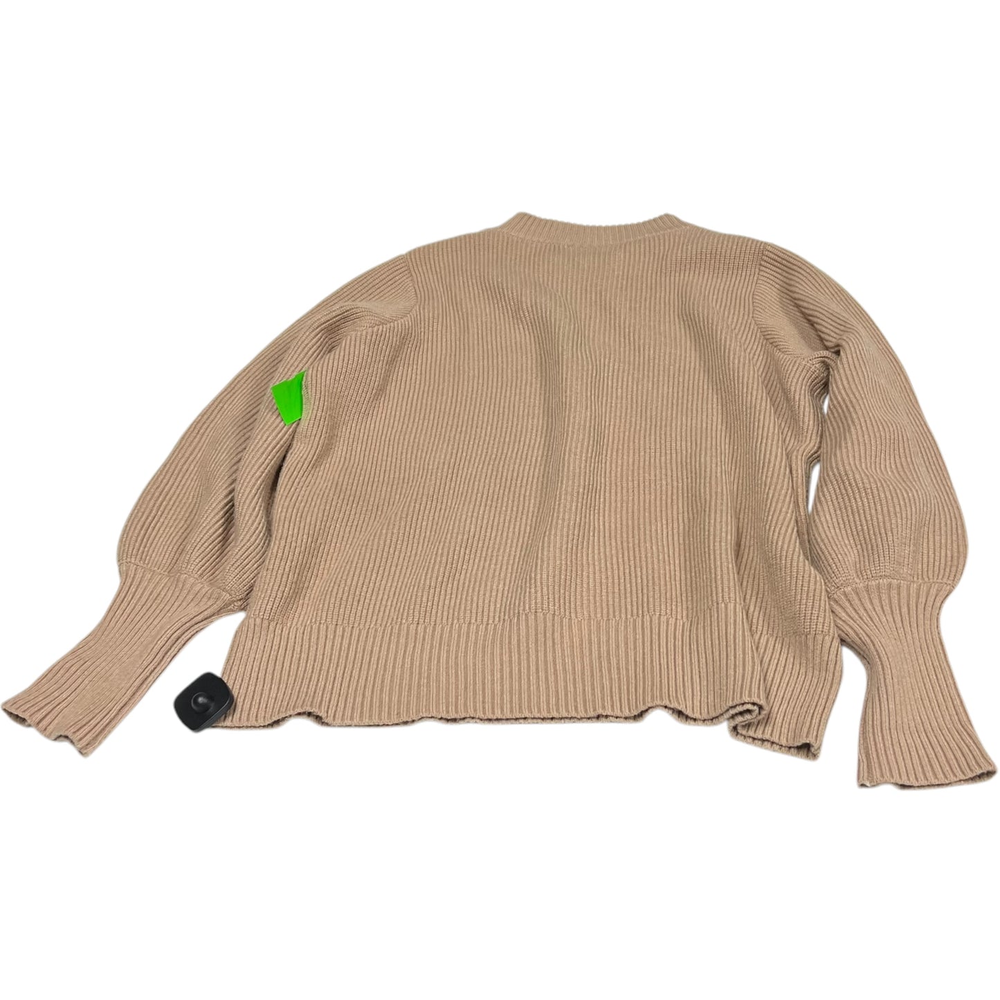 Sweater By Vici In Brown, Size: M