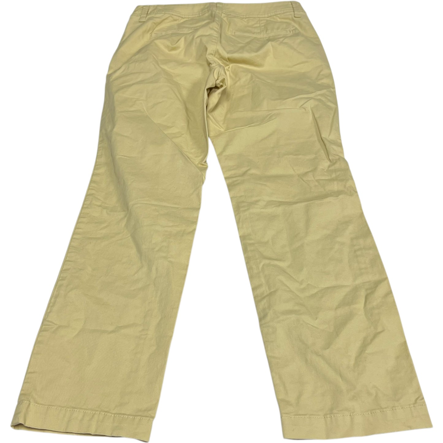 Pants Other By A New Day In Yellow, Size: 6