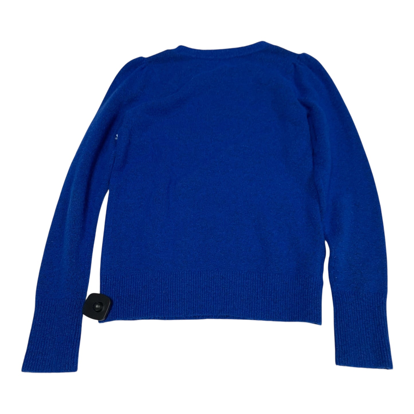 Sweater By Loft In Blue, Size: Xs