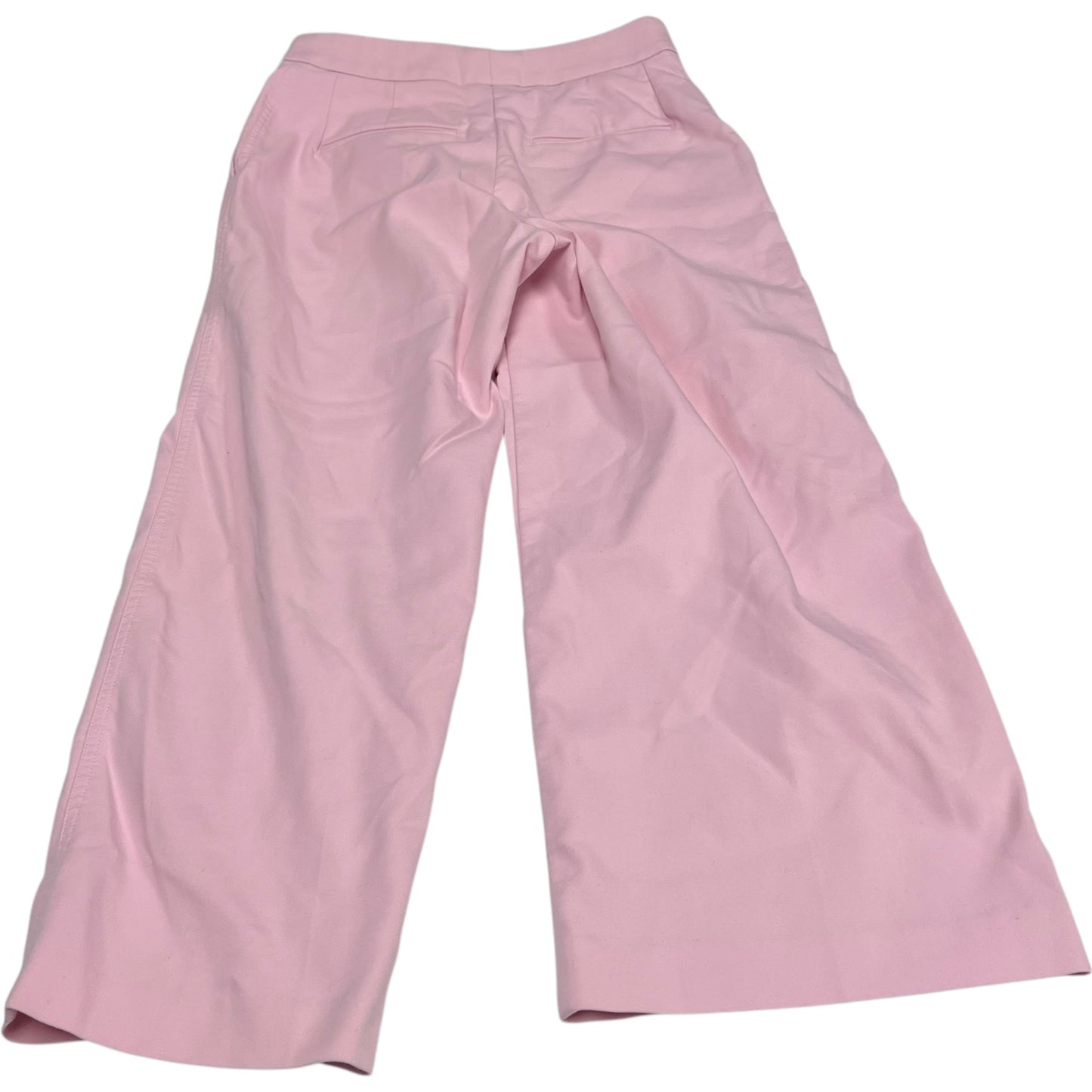 Pants Other By Ann Taylor In Pink, Size: 4