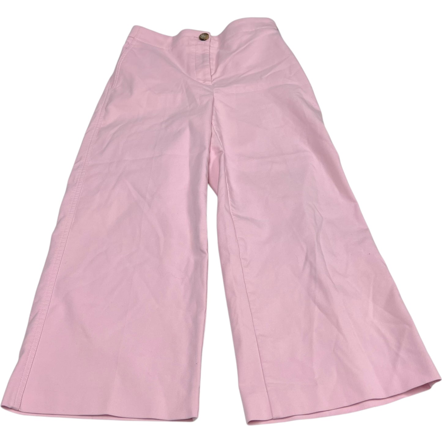 Pants Other By Ann Taylor In Pink, Size: 4