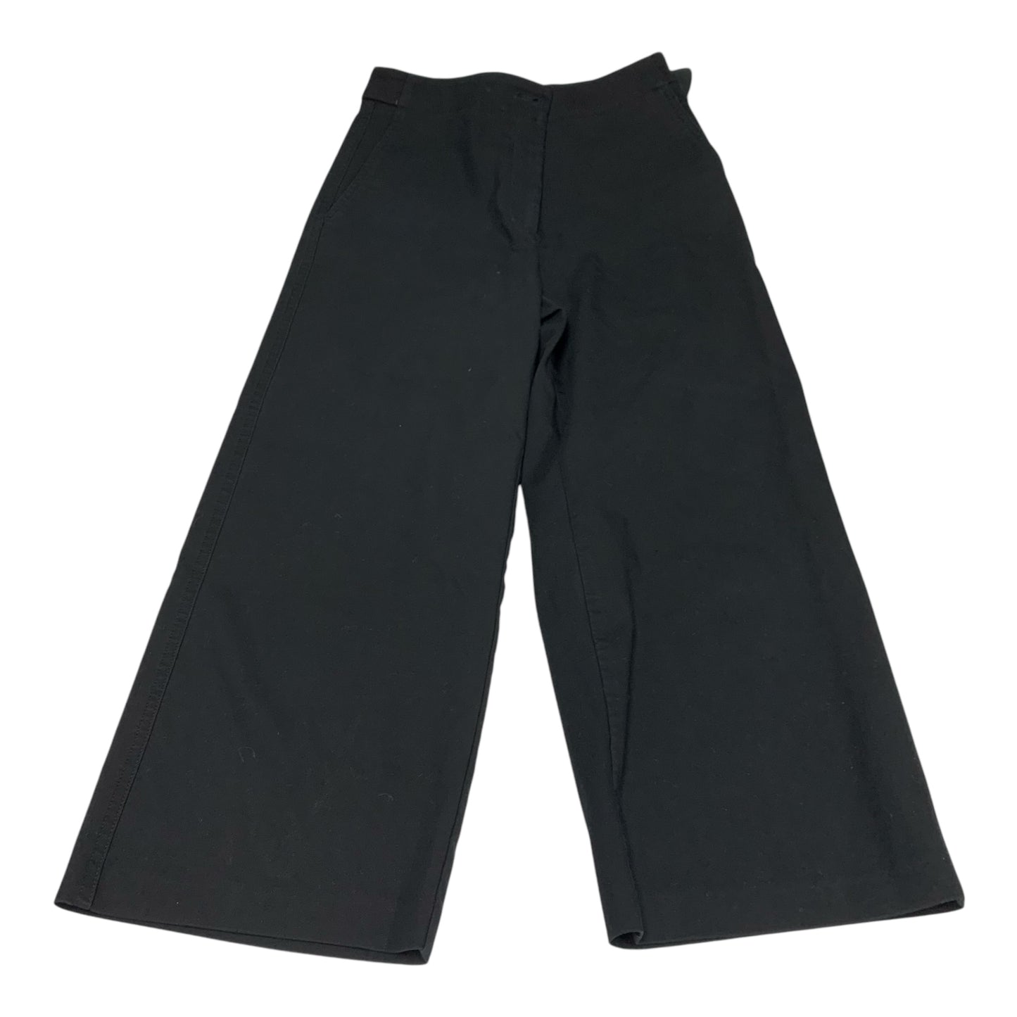 Pants Other By Ann Taylor In Black, Size: 4