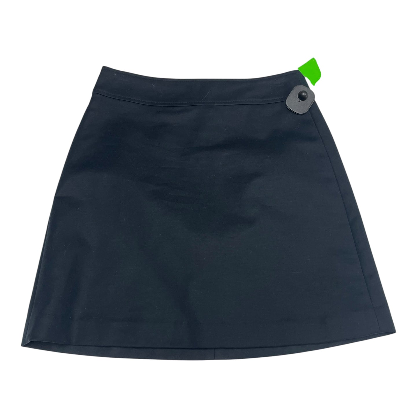 Skirt Mini & Short By Banana Republic In Black, Size: Xsp