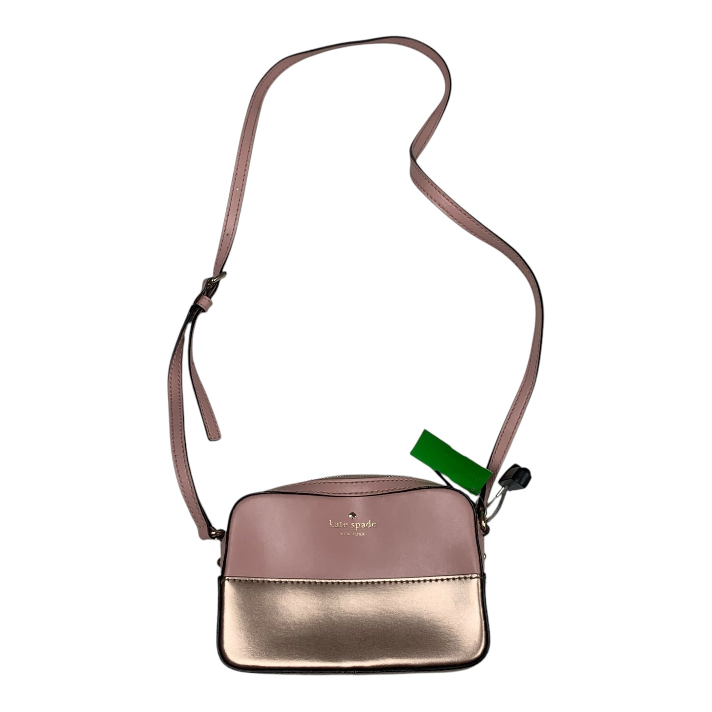 Crossbody Designer By Kate Spade, Size: Small