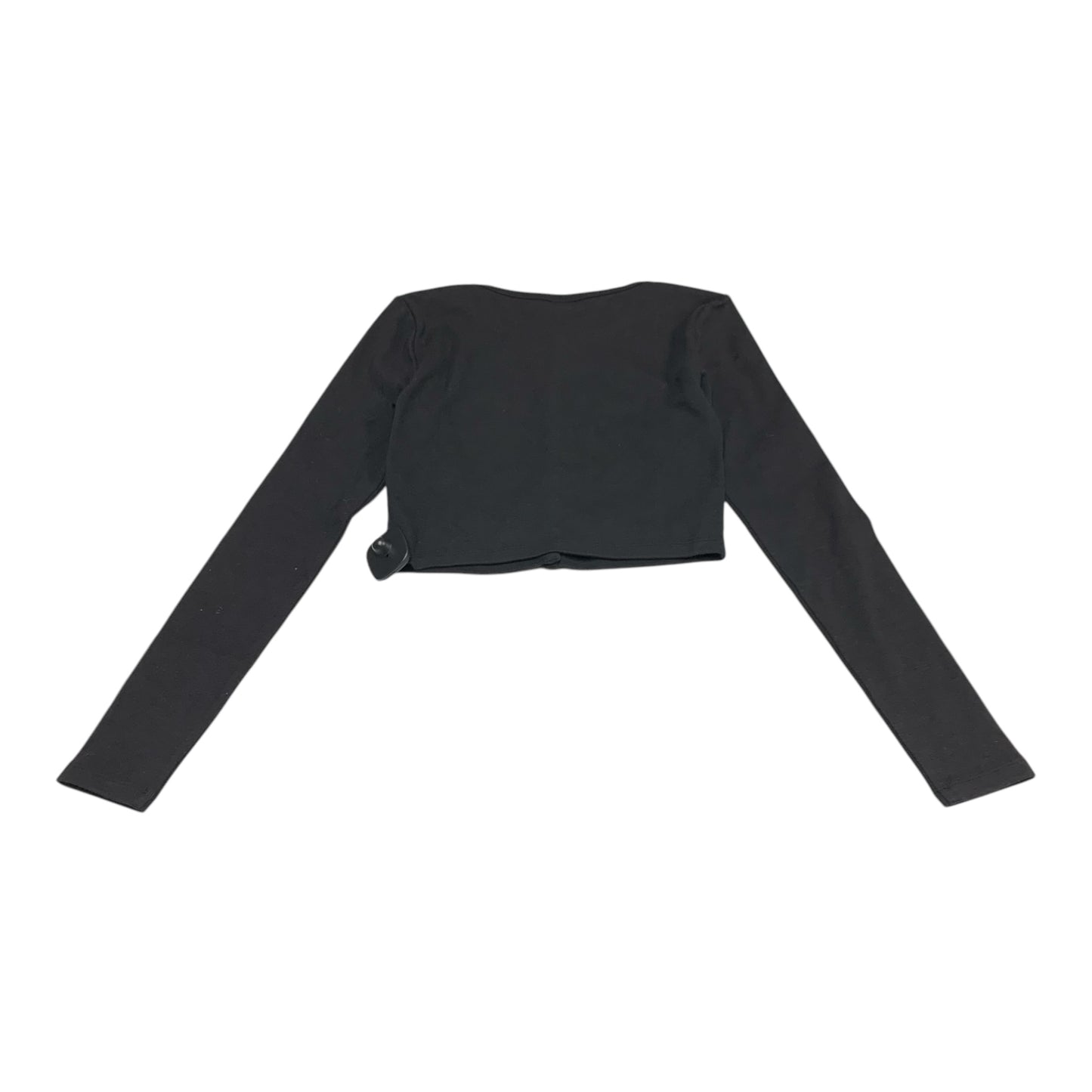 Cardigan By Aritzia In Black, Size: Xs