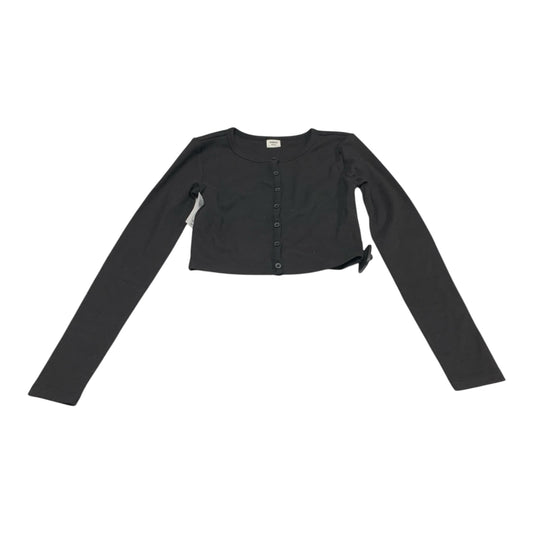 Cardigan By Aritzia In Black, Size: Xs