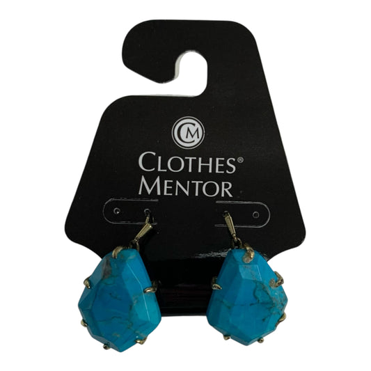 Earrings Dangle/drop By Kendra Scott