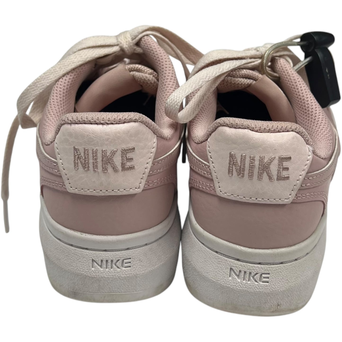 Shoes Athletic By Nike In Pink, Size: 7.5