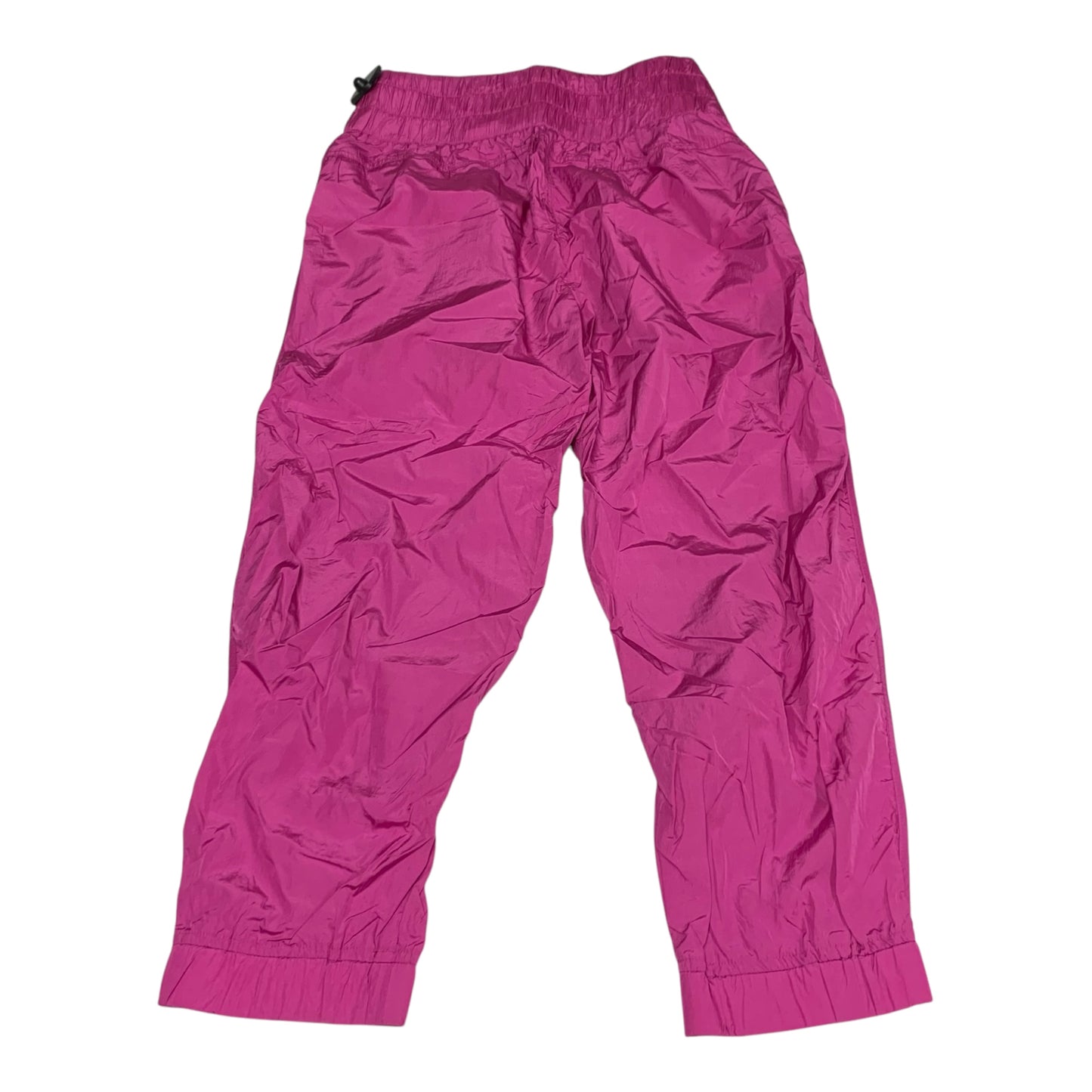 Athletic Pants By Free People In Pink, Size: L