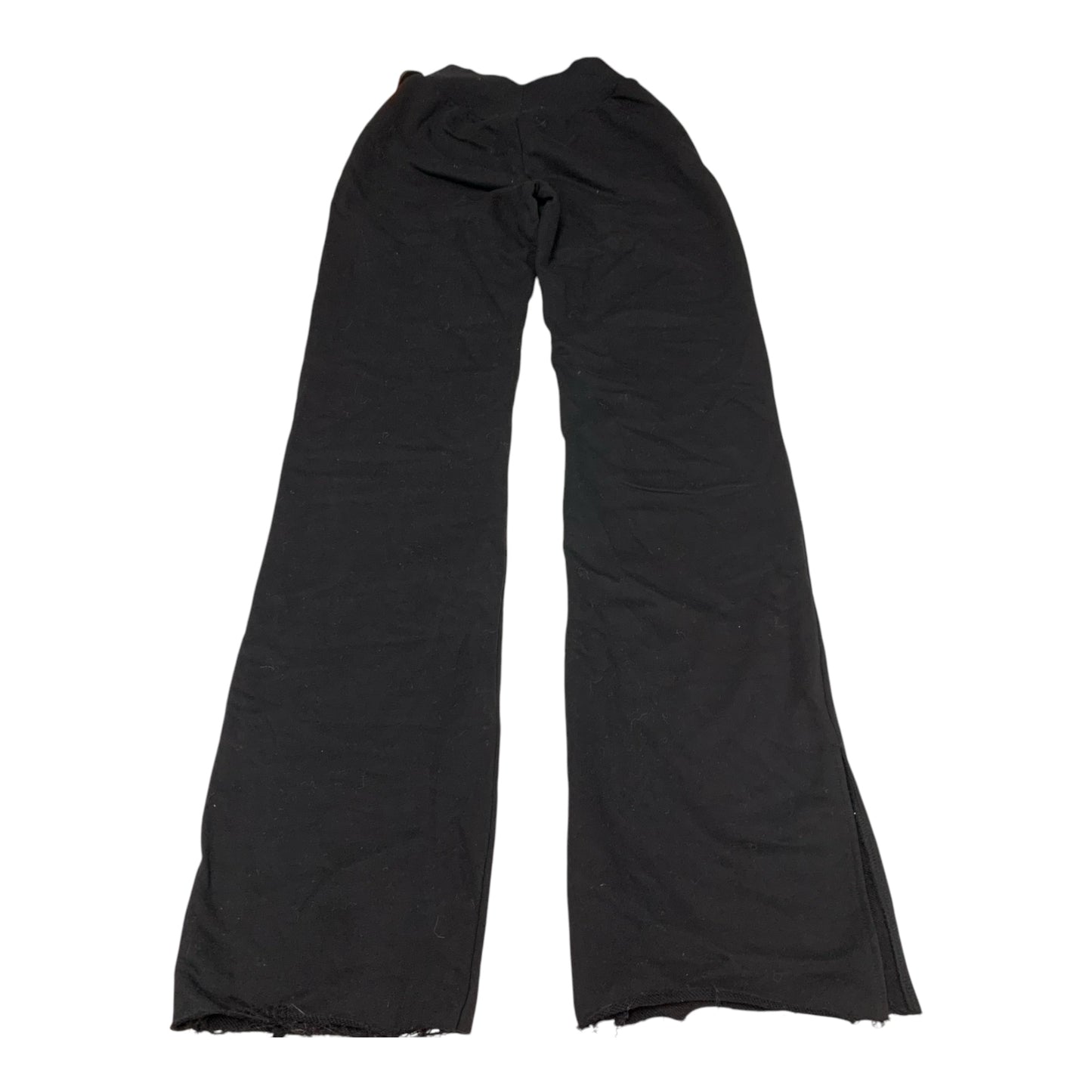 Pants Lounge By Naked Wardrobe In Black, Size: L