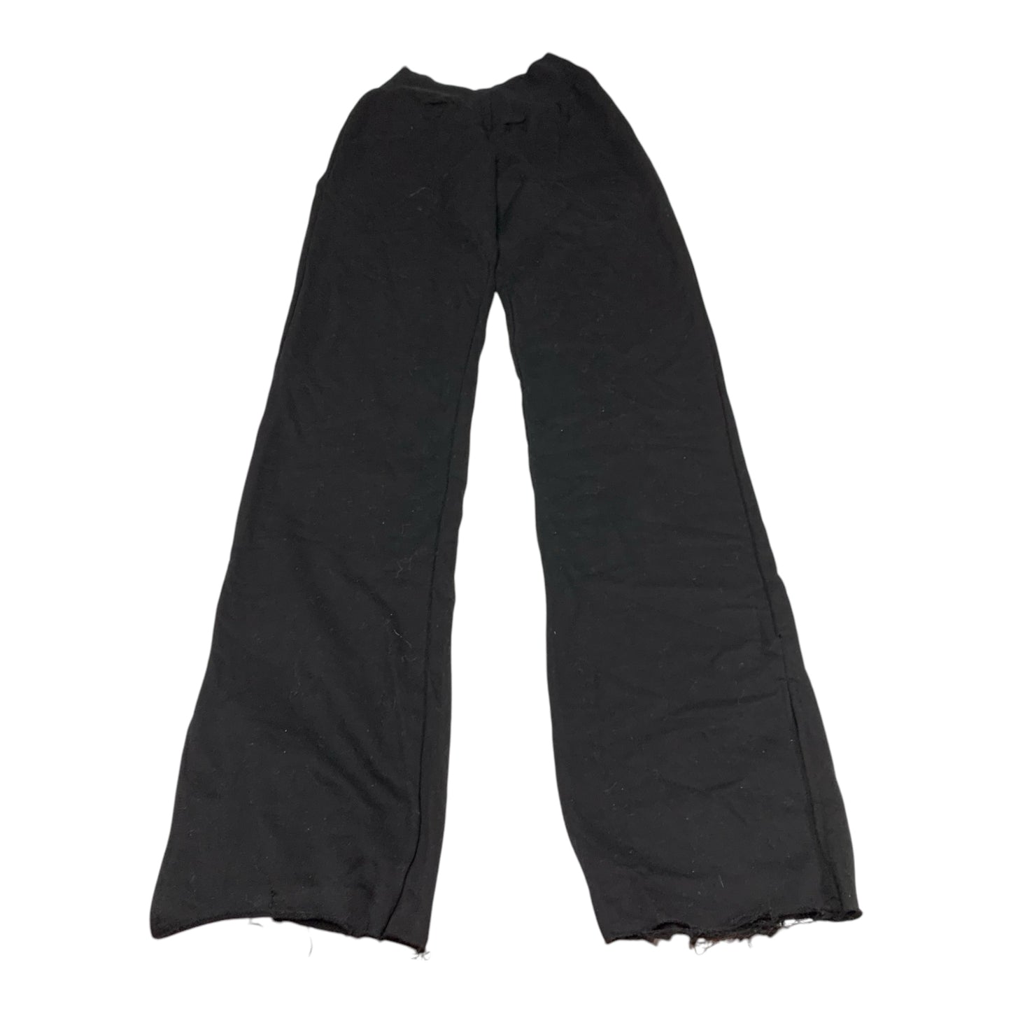 Pants Lounge By Naked Wardrobe In Black, Size: L