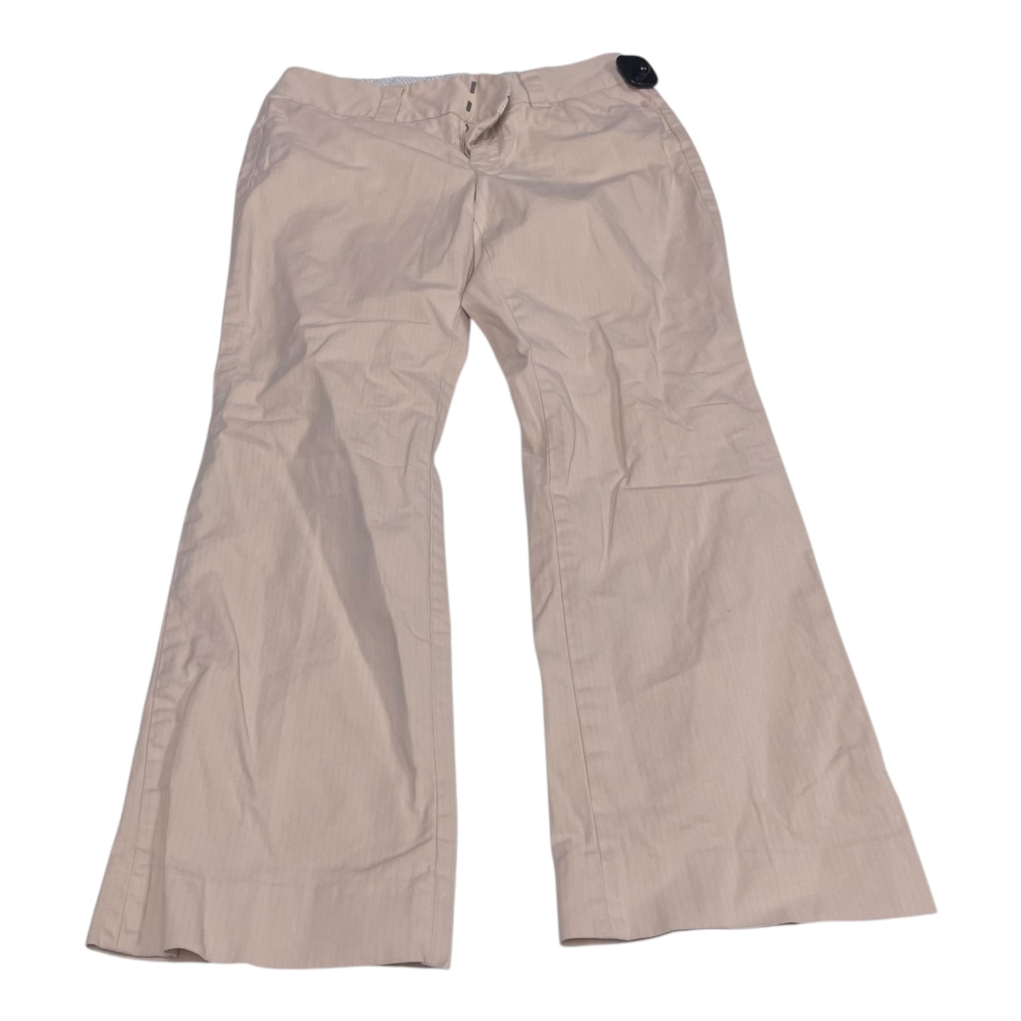 Pants Other By Gap In Cream, Size: 8