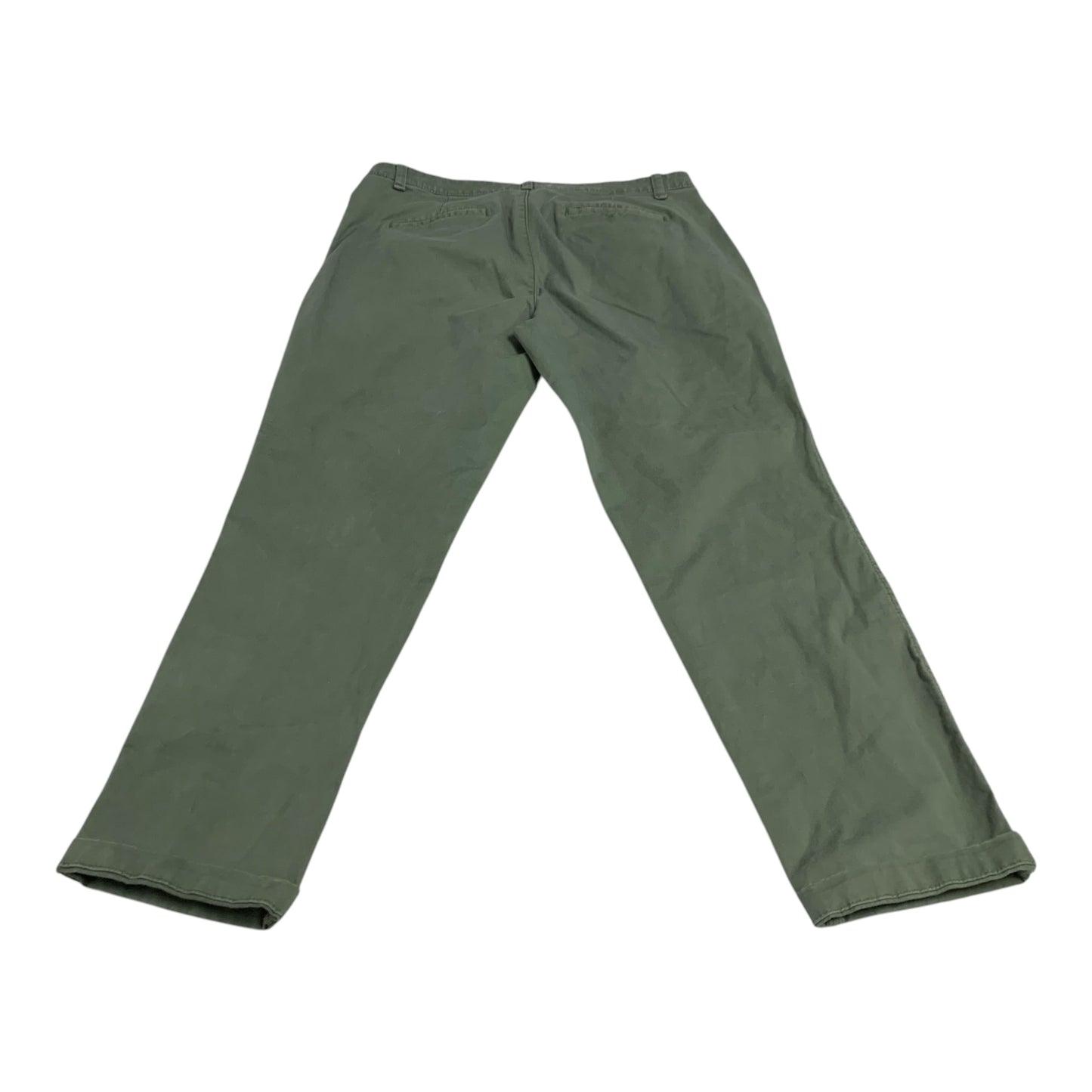 Pants Other By Gap In Green, Size: 8