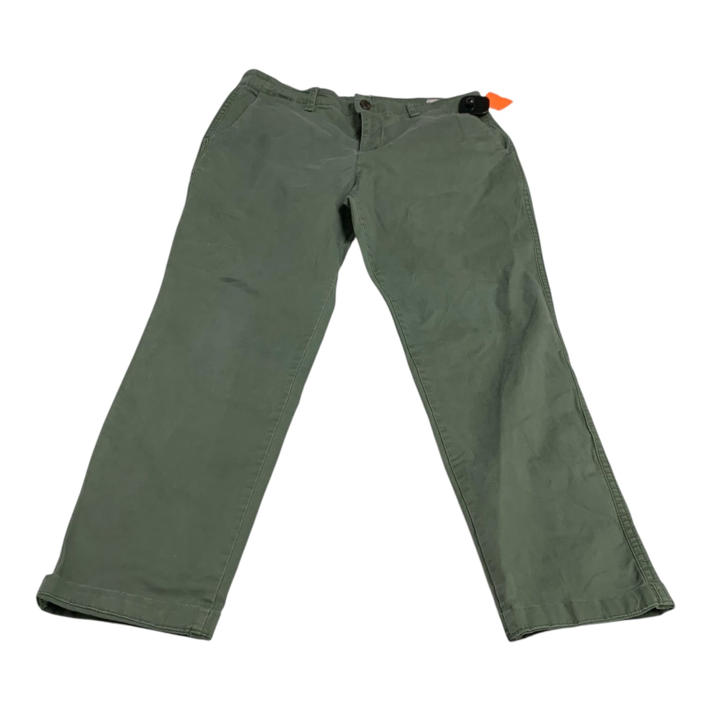 Pants Other By Gap In Green, Size: 8