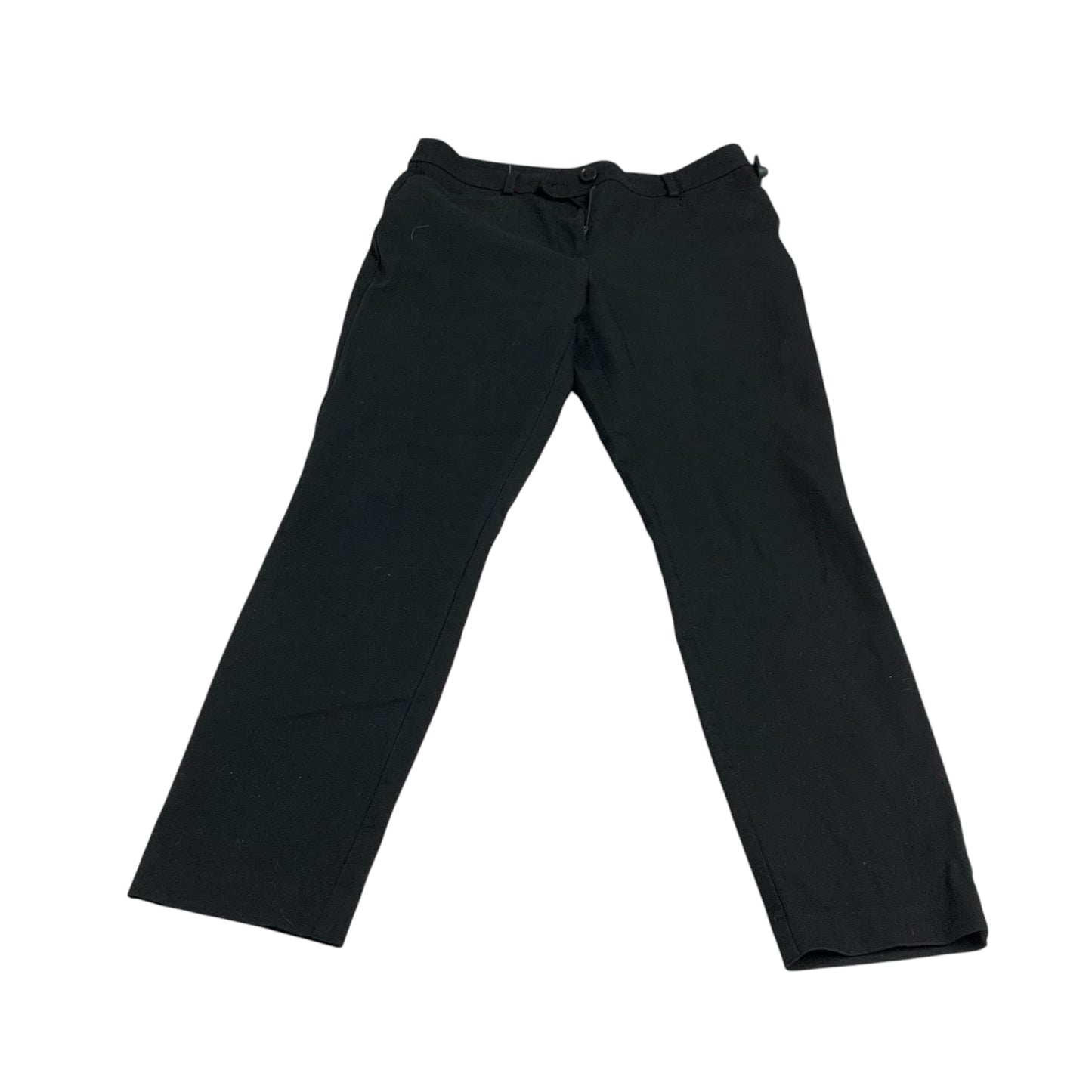 Pants Other By Loft In Black, Size: 8