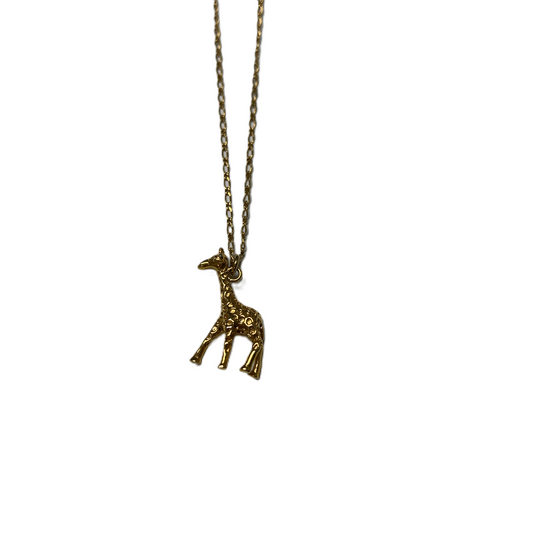 Necklace Charm By J. Crew