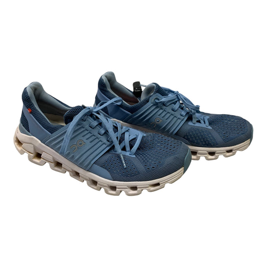 Shoes Athletic By OnCloud Size: 9.5