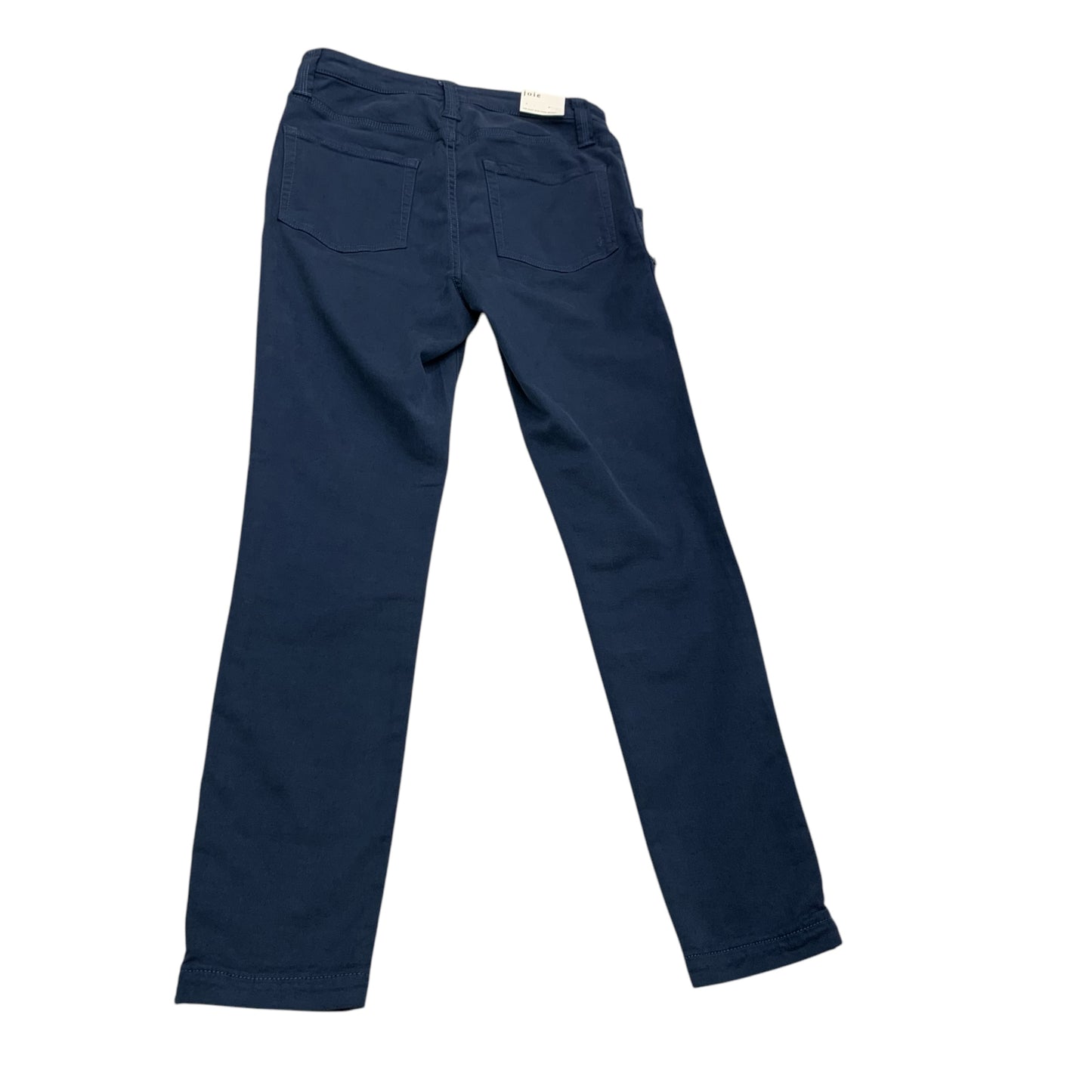 Pants Cargo & Utility By Jolie In Blue, Size: 6