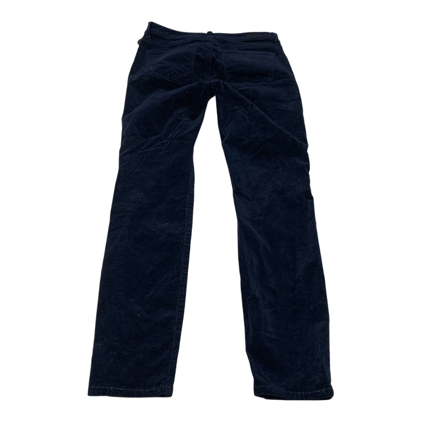 Jeans Skinny By Kut In Blue Denim, Size: 2