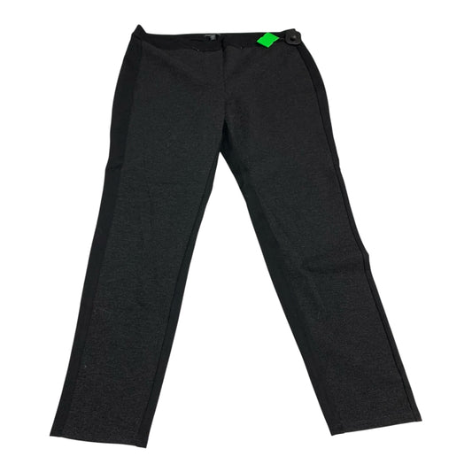 Pants Other By Eileen Fisher In Black, Size: L