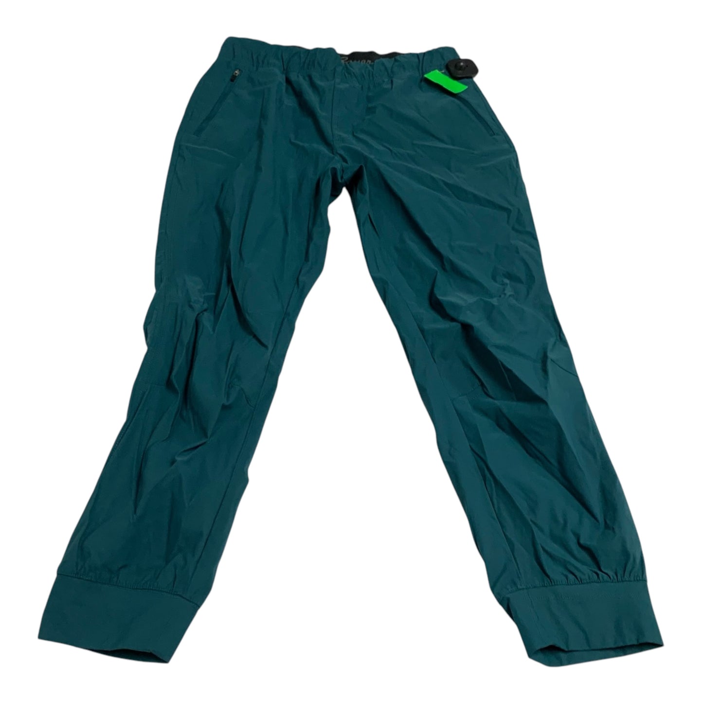 Pants Other By Eddie Bauer In Green, Size: 10