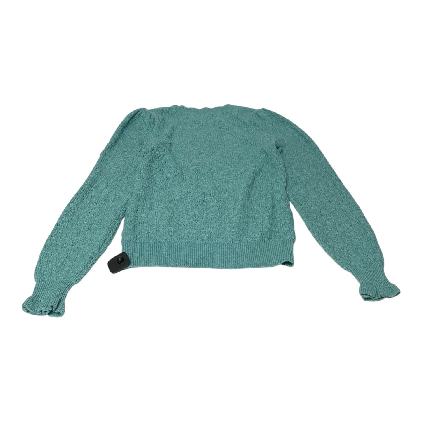 Sweater By Loft In Blue, Size: S