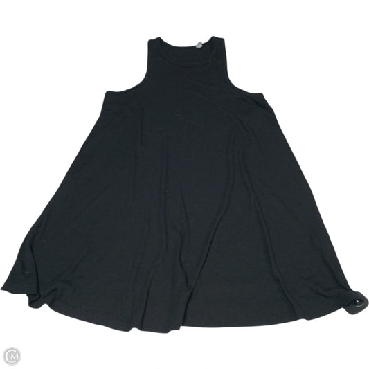 Swimwear Cover-up By Free People In Black, Size: M