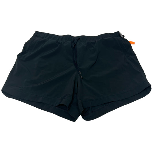 Athletic Shorts By Calia  Size: 2x