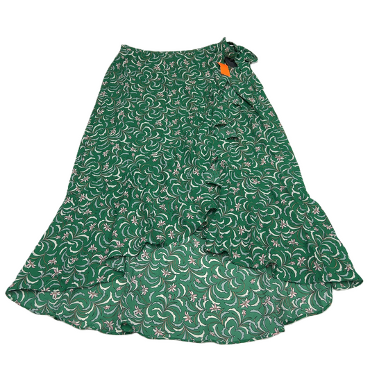 Skirt Maxi By Max Studio  Size: L