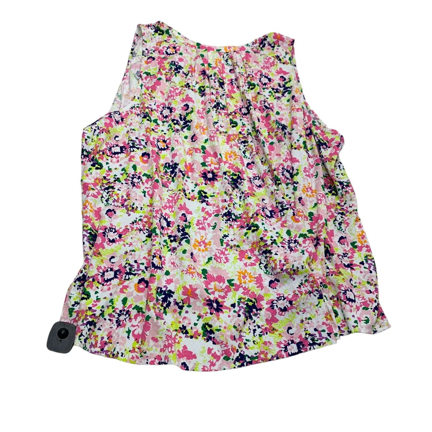 Top Sleeveless By Crown And Ivy  Size: 4x