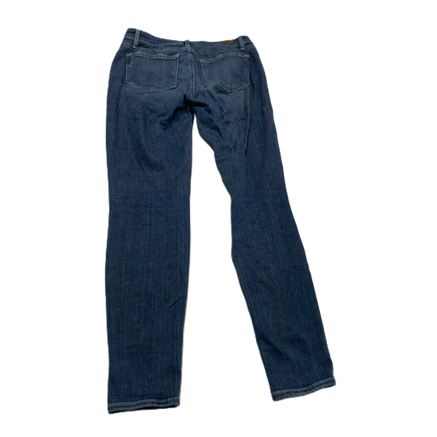 Blue Denim  Jeans Designer By Paige  Size: 6