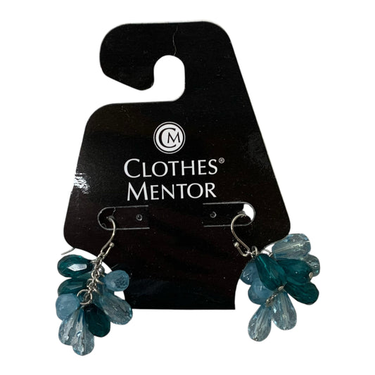 Earrings Dangle/drop By Clothes Mentor