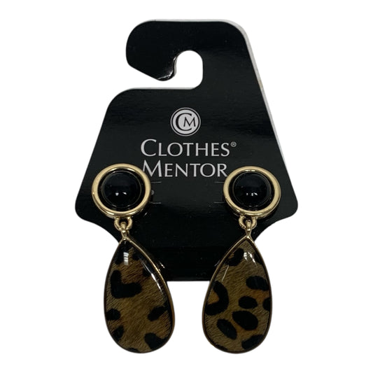 Earrings Dangle/drop By Clothes Mentor