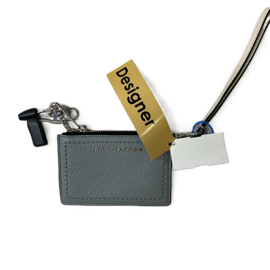 Wristlet Designer By Marc Jacobs  Size: Small