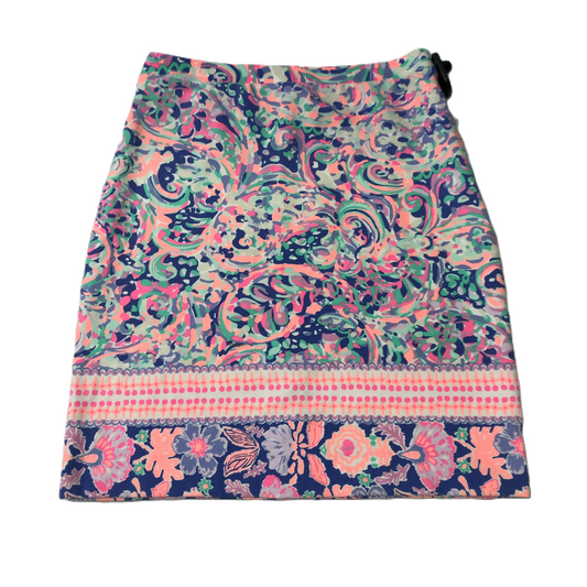 Skirt Designer By Lilly Pulitzer  Size: Xs