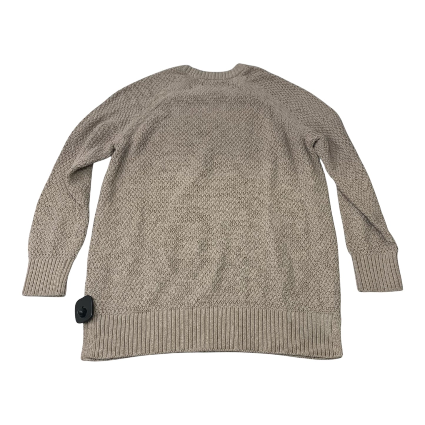 Sweater By Old Navy In Beige, Size: Xs
