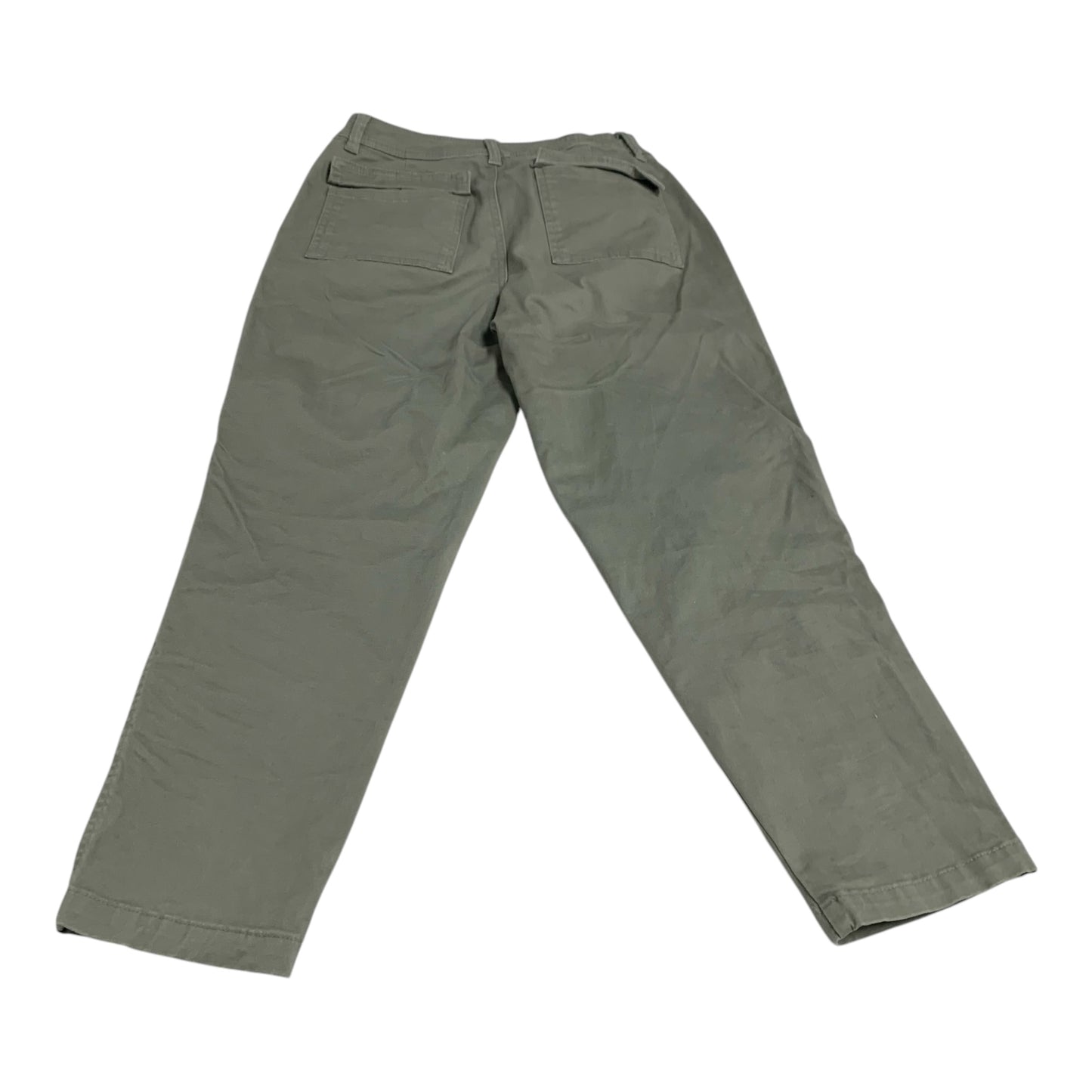 Pants Cargo & Utility By A New Day In Green, Size: 6