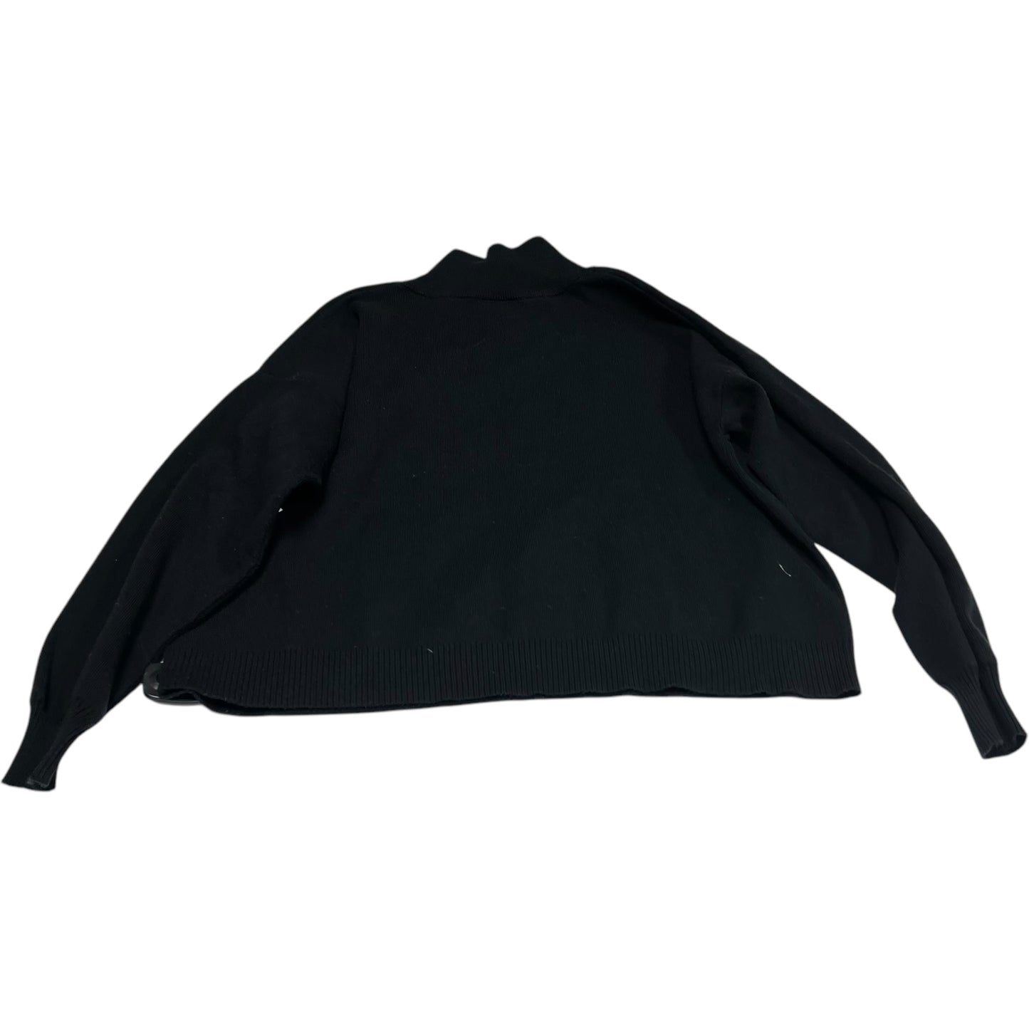 Sweater By Vici In Black, Size: S