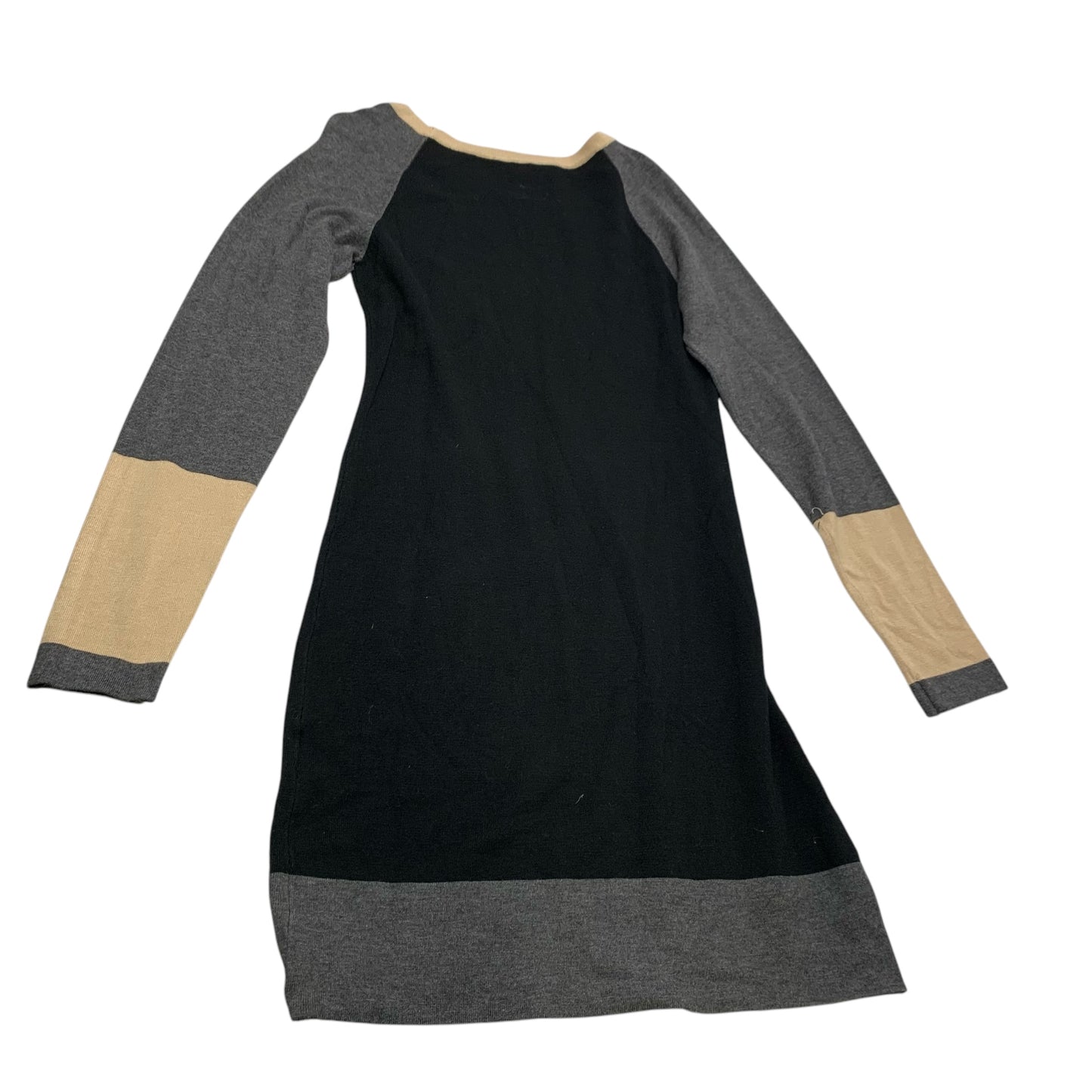 Dress Sweater By Tart In Black, Size: L