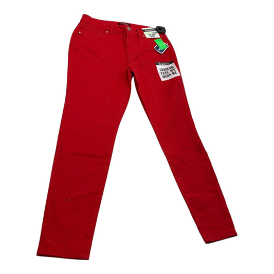 Pants Other By D Jeans In Red, Size: 8