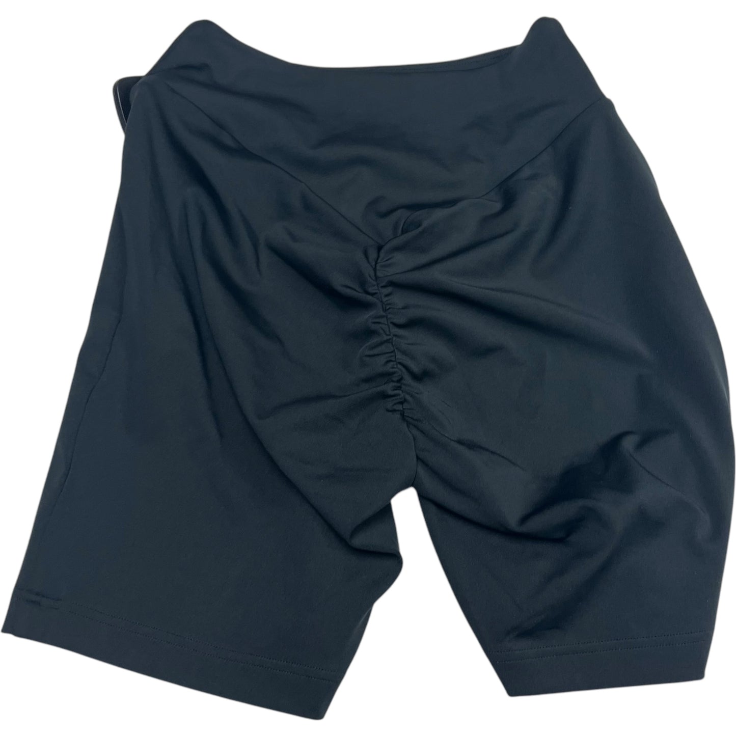 Athletic Shorts By Gym Shark In Black, Size: S