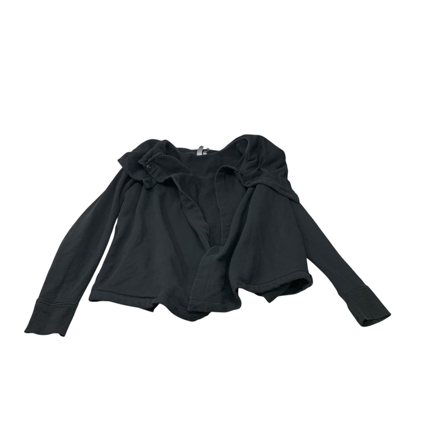 Jacket Other By Zella In Black, Size: L