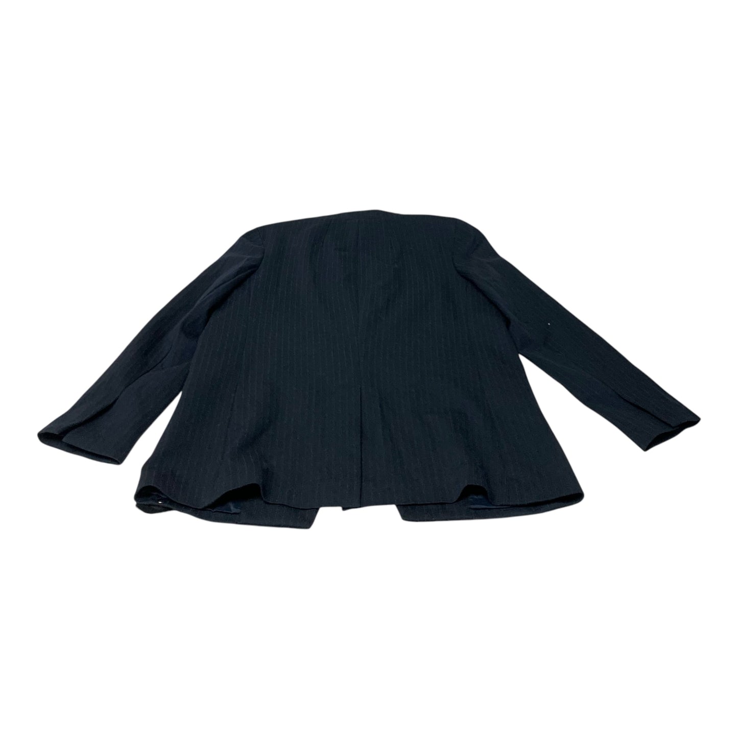 Blazer By Spanx In Navy, Size: M