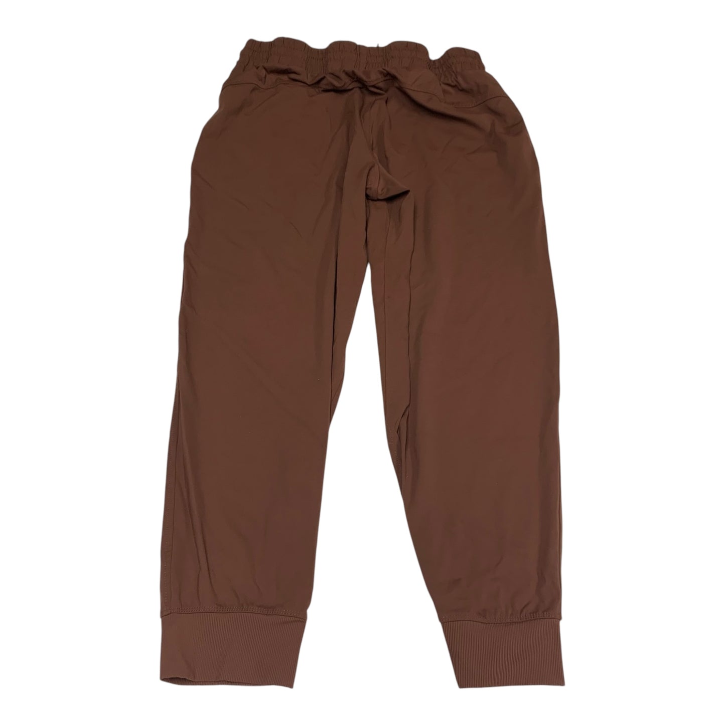 Athletic Pants By Members Mark In Brown, Size: Xl