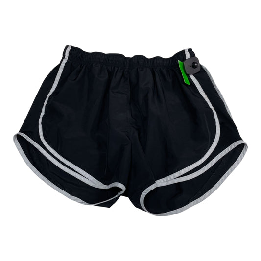 Athletic Shorts By Nike Apparel In Black, Size: Xl